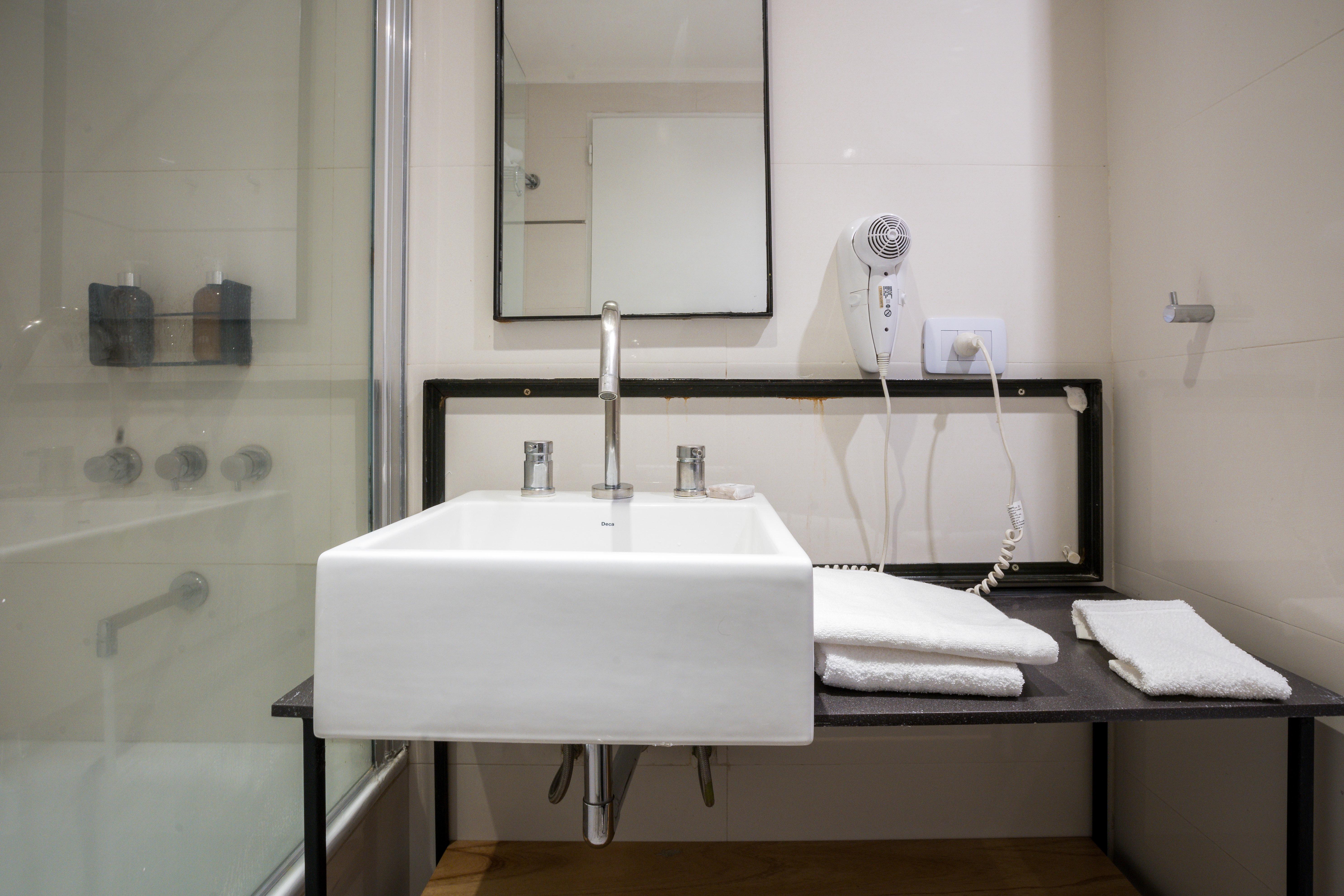 Hotel Socialtel Palermo Ciudad Autónoma de Buenos Aires