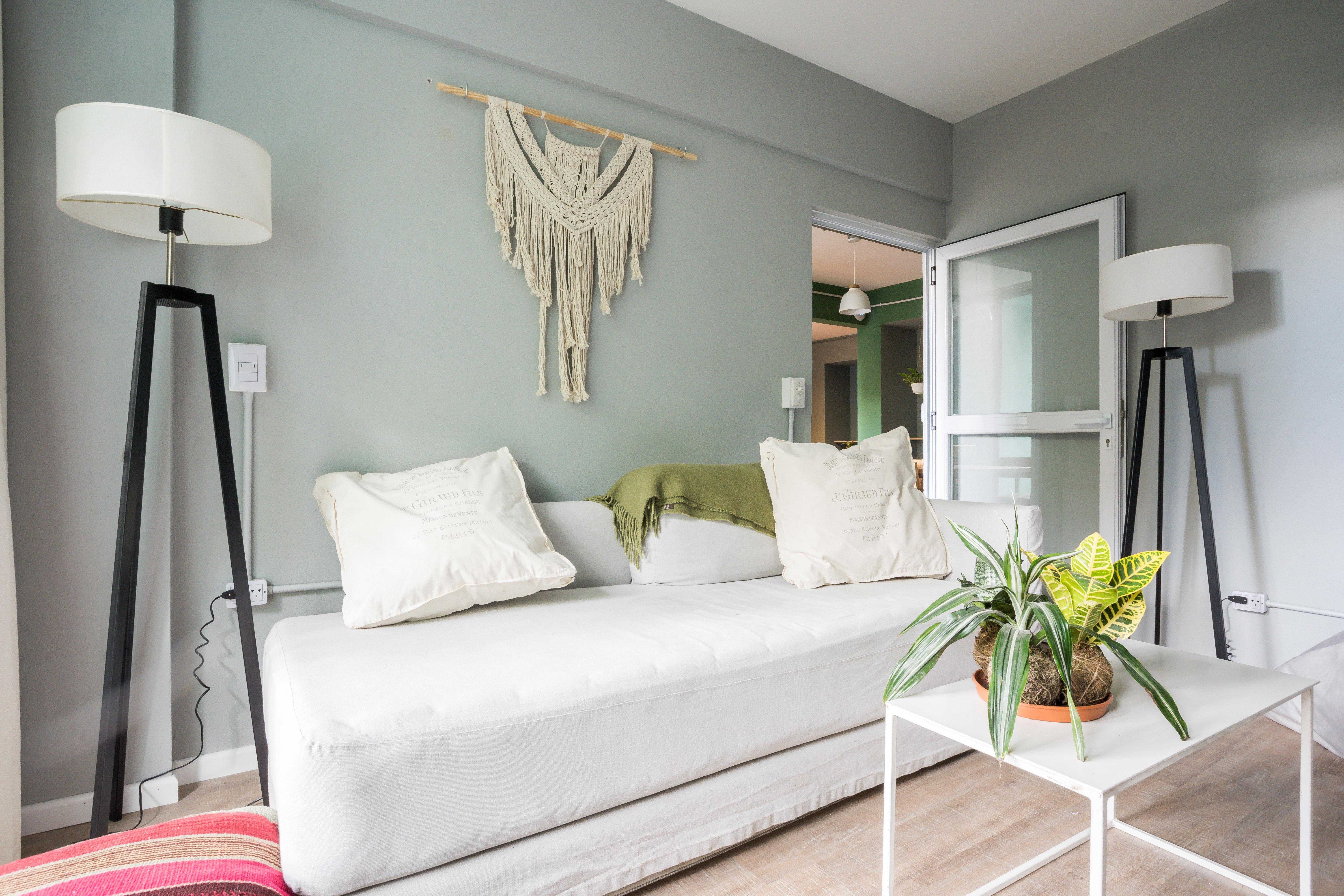 Socialtel Palermo 3* Ciudad Autónoma de Buenos Aires