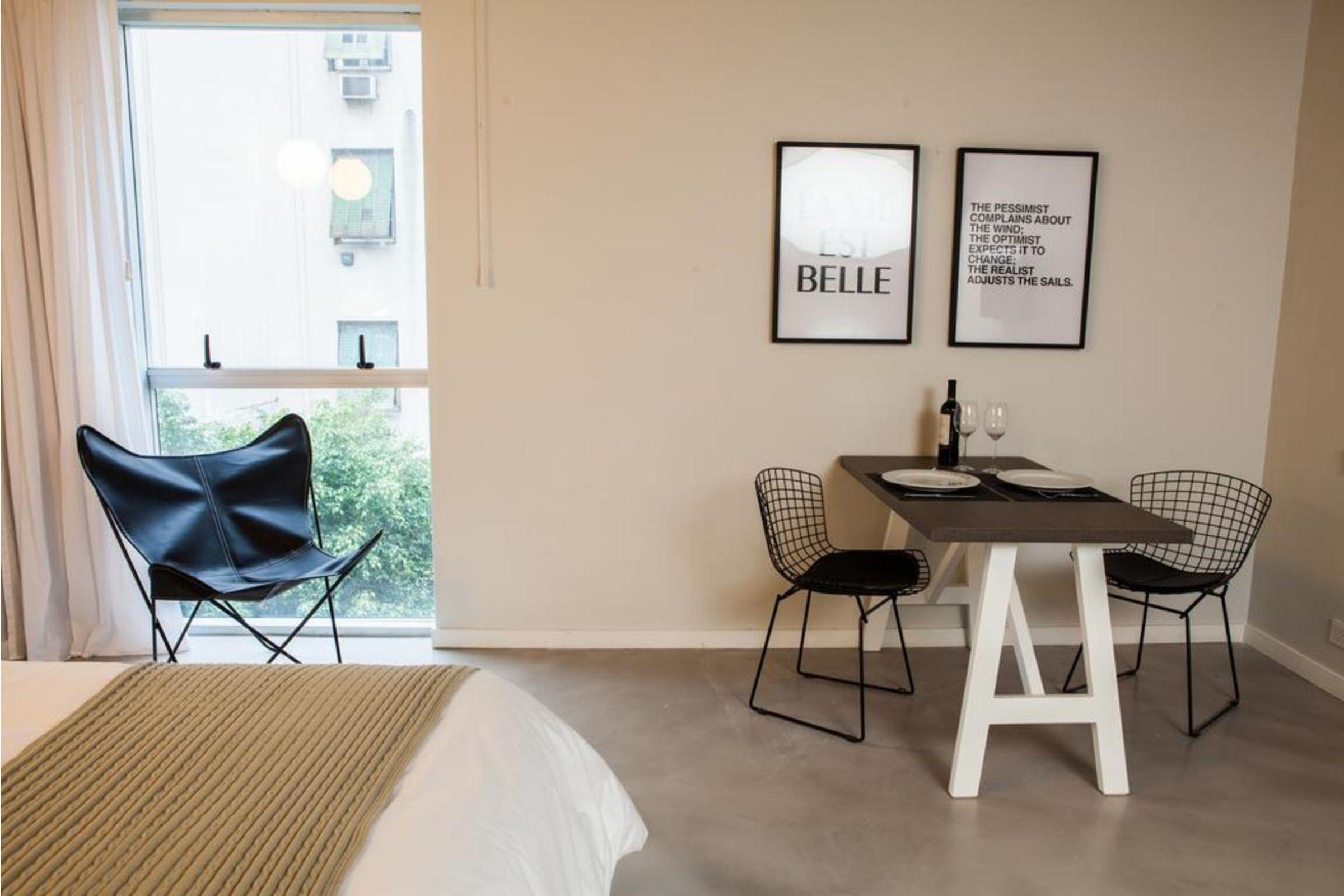 Babel Apartamento Ciudad Autónoma de Buenos Aires