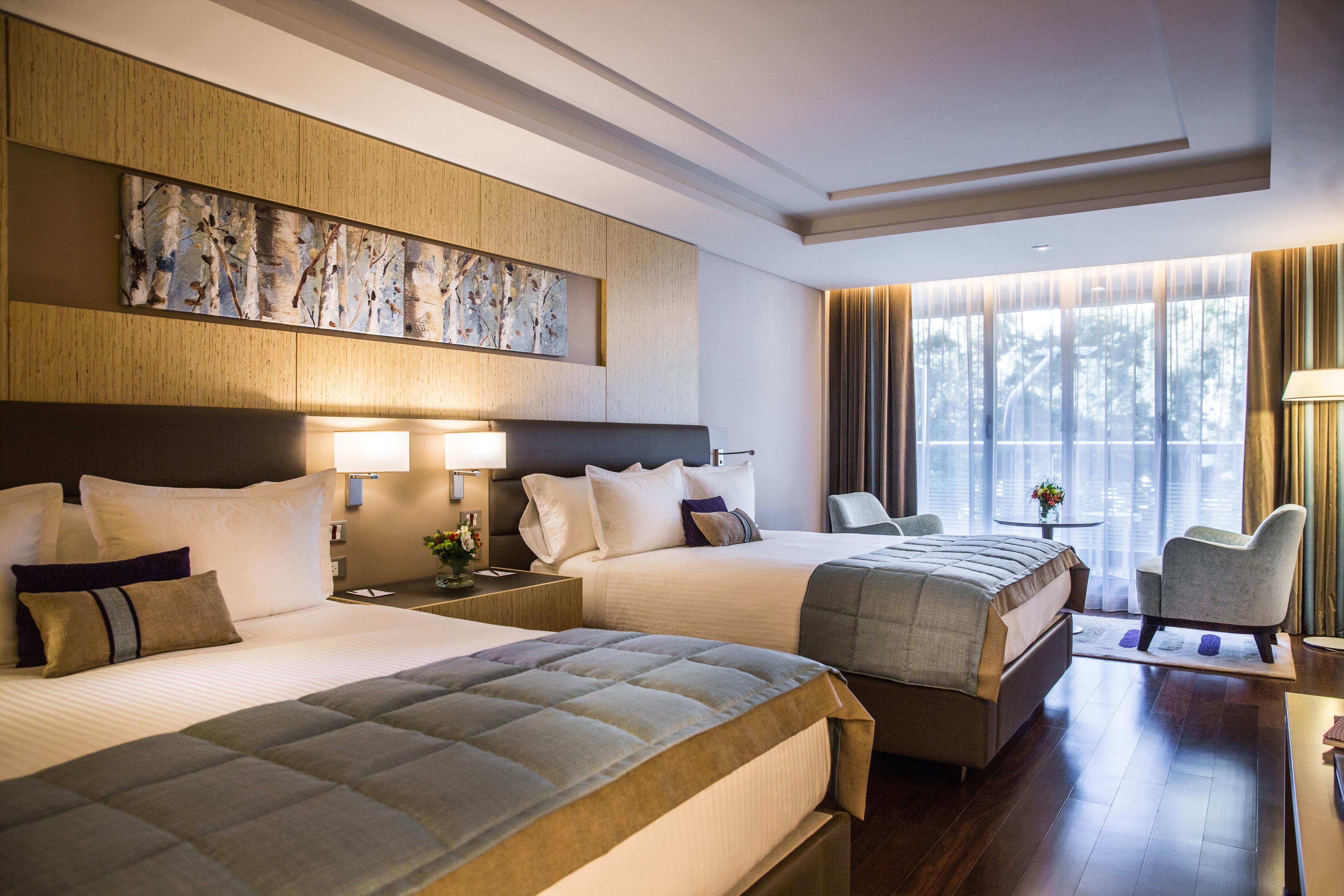 Hotel Palladio - Mgallery Ciudad Autónoma de Buenos Aires