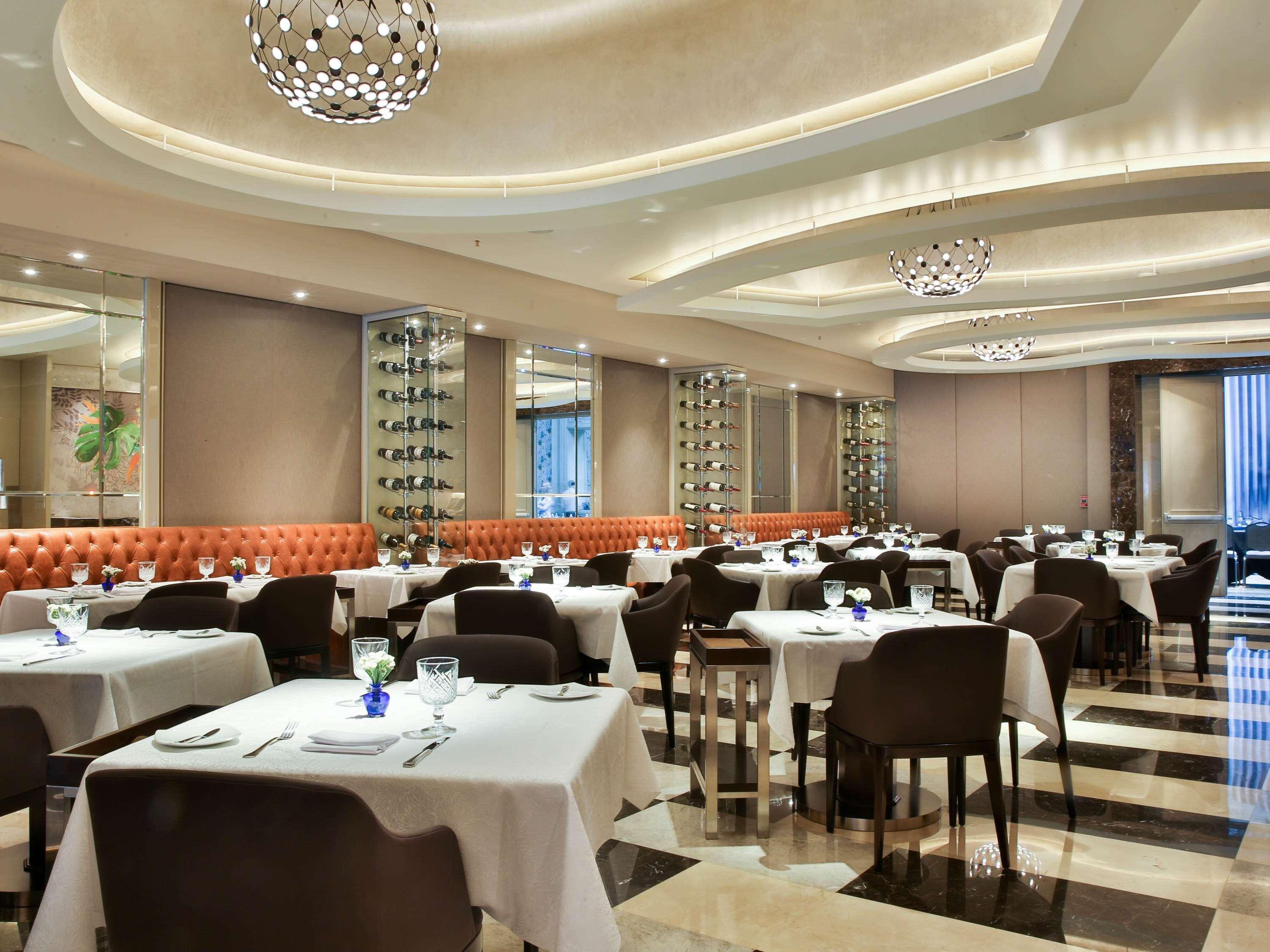 Palladio - Mgallery Collection 5*