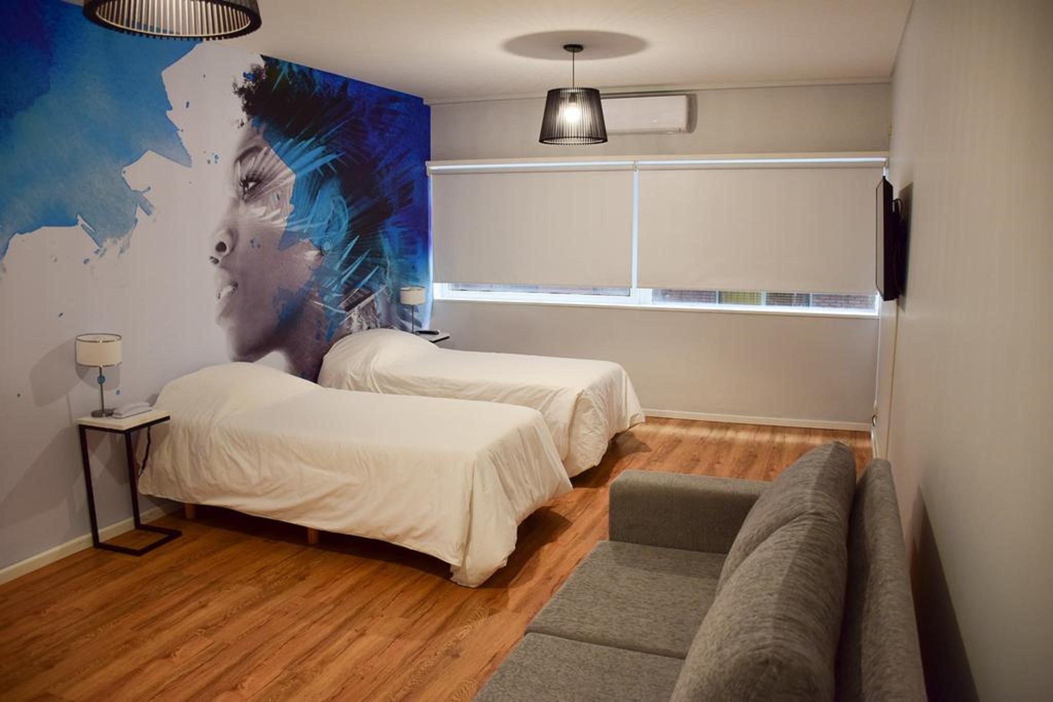 Suipacha Hotel 3*