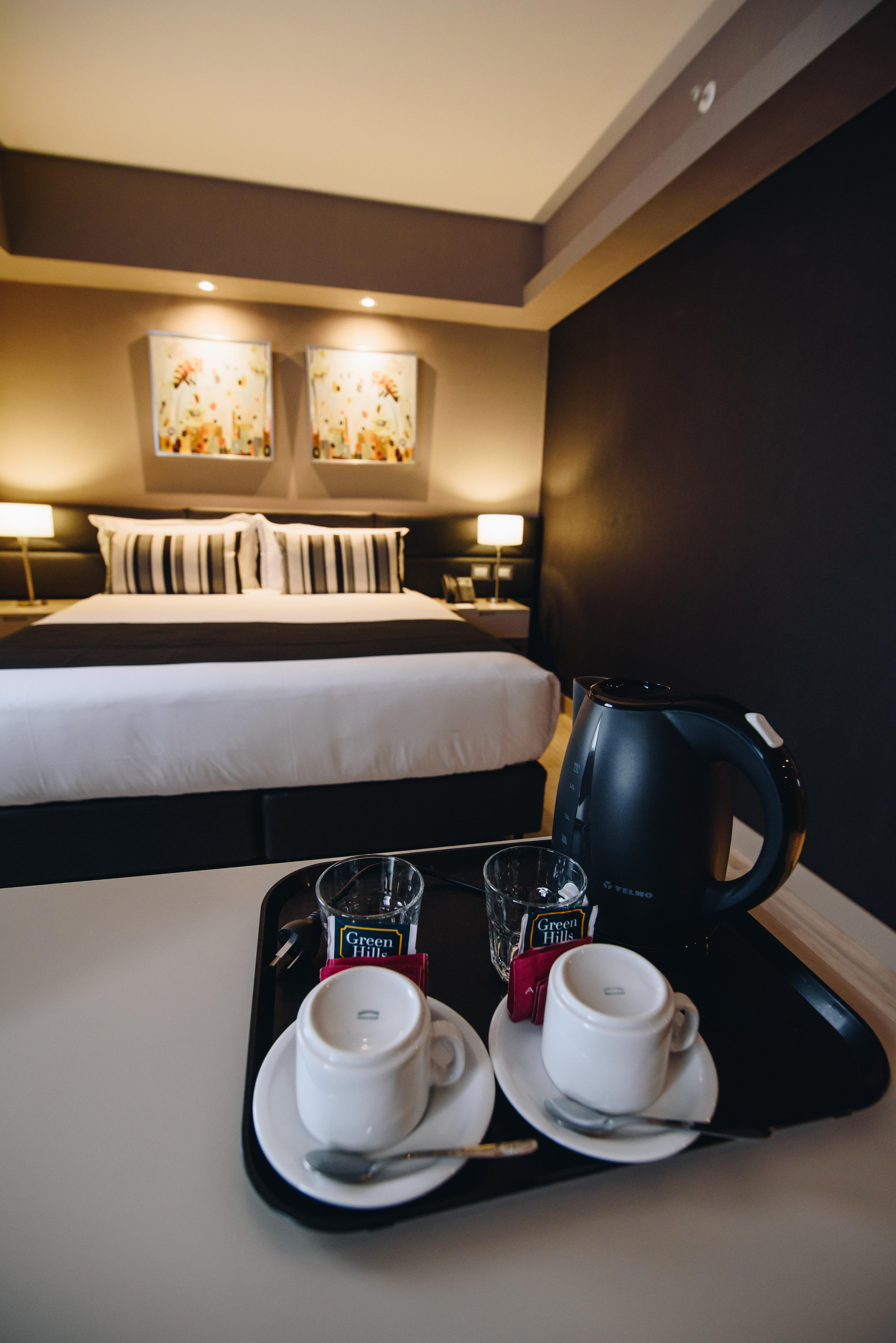 Hotel Grandview 4*
