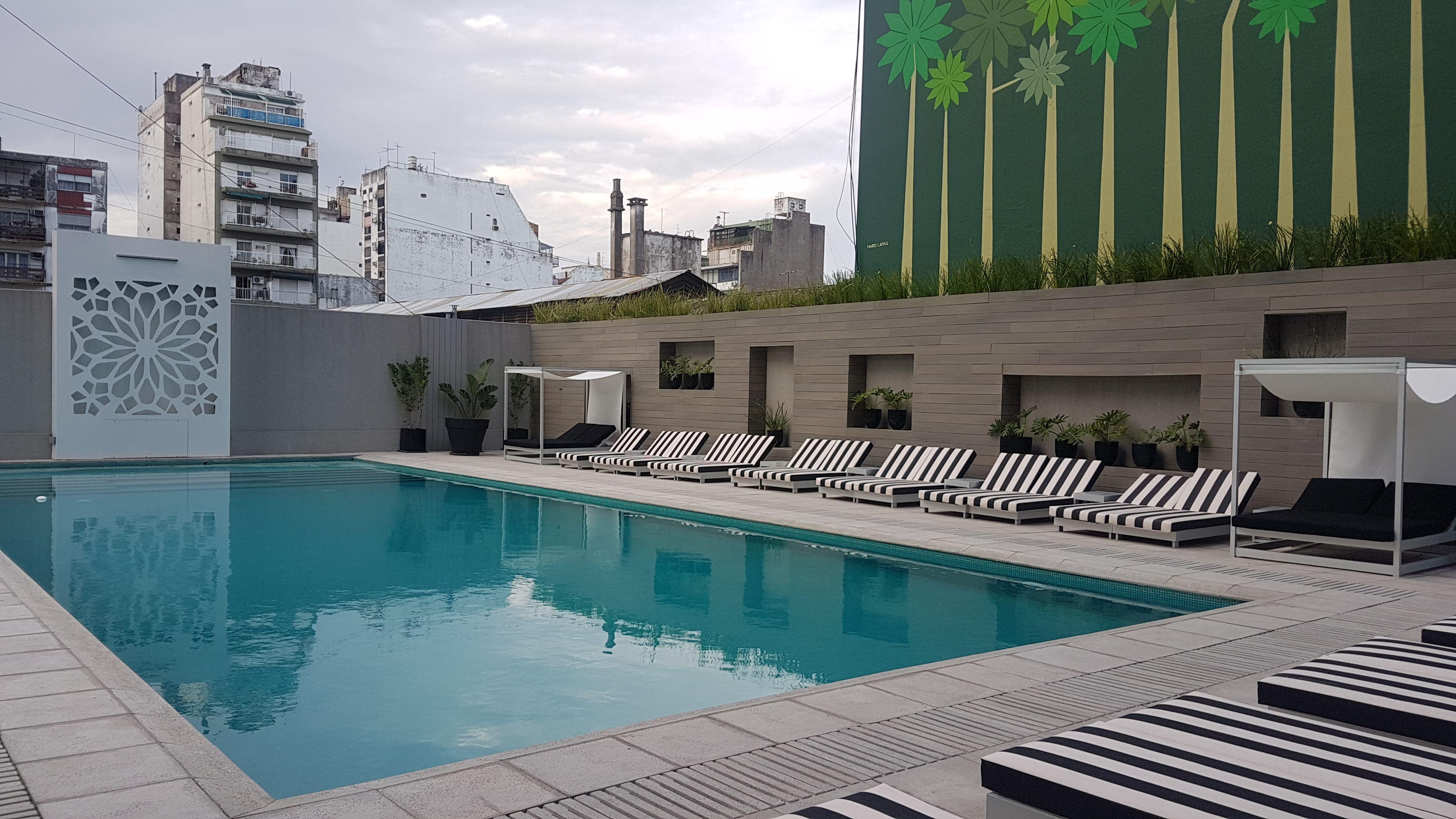 Hotel Grandview 4*