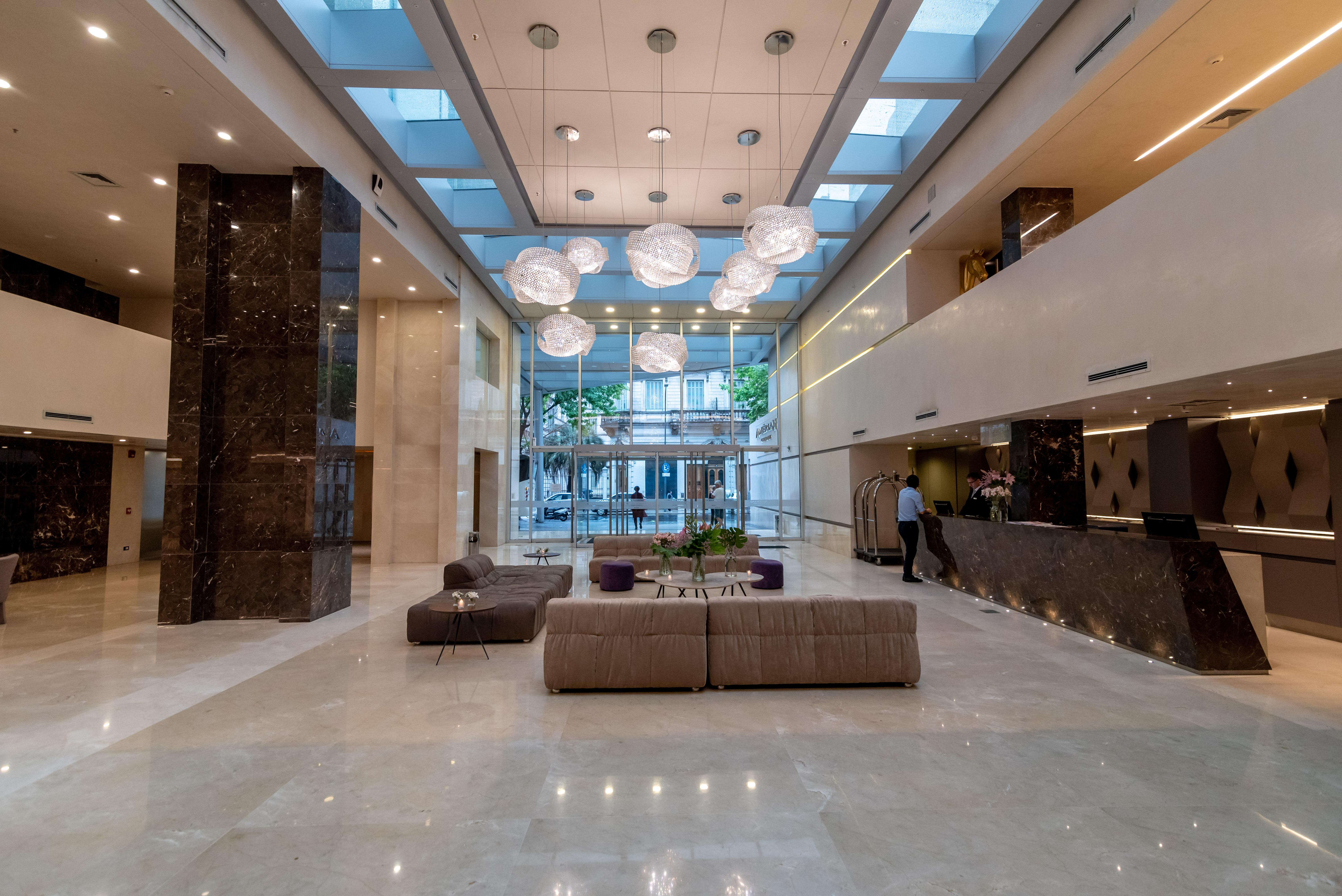 Hotel Grandview 4*