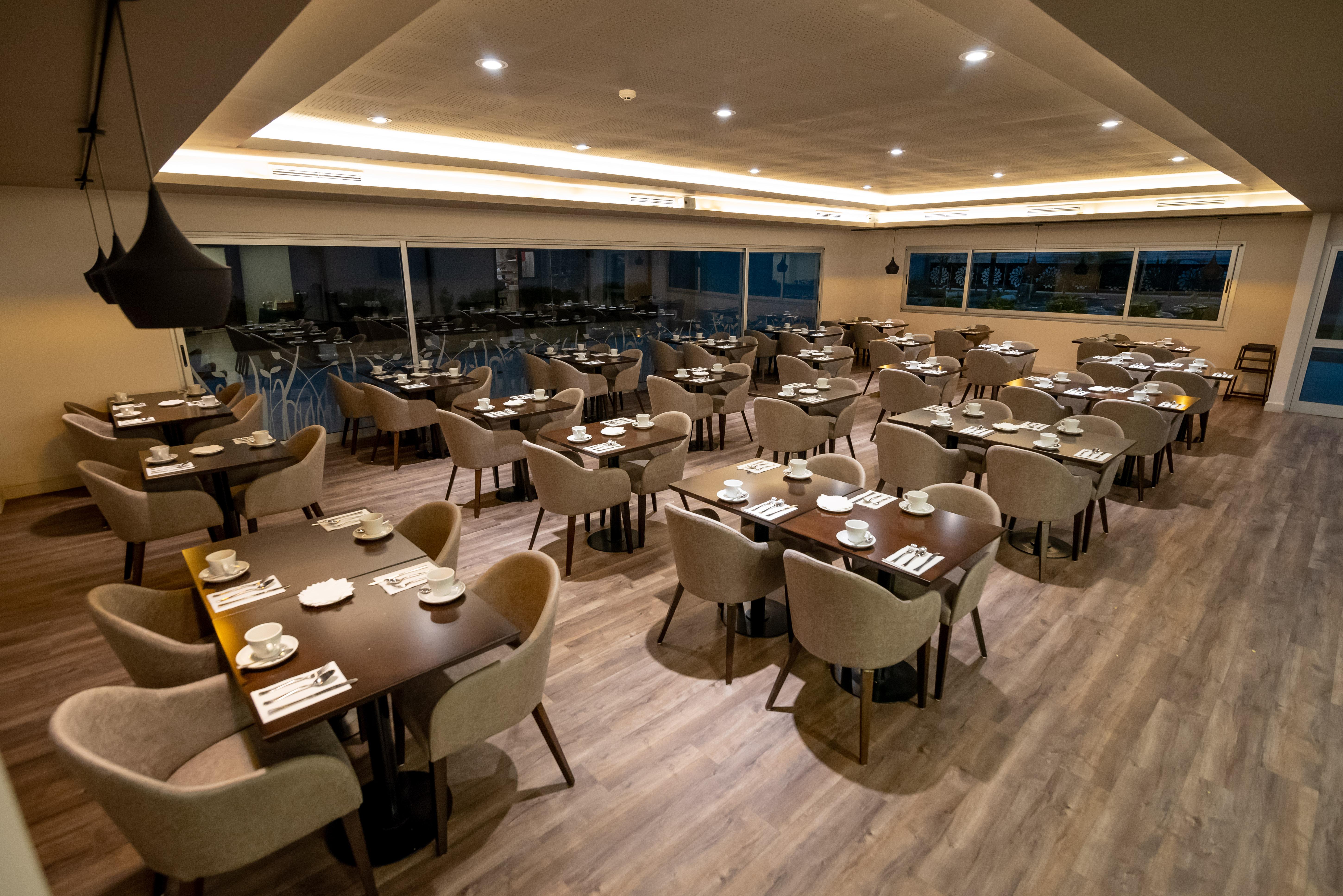 Grandview 4* Ciudad Autónoma de Buenos Aires