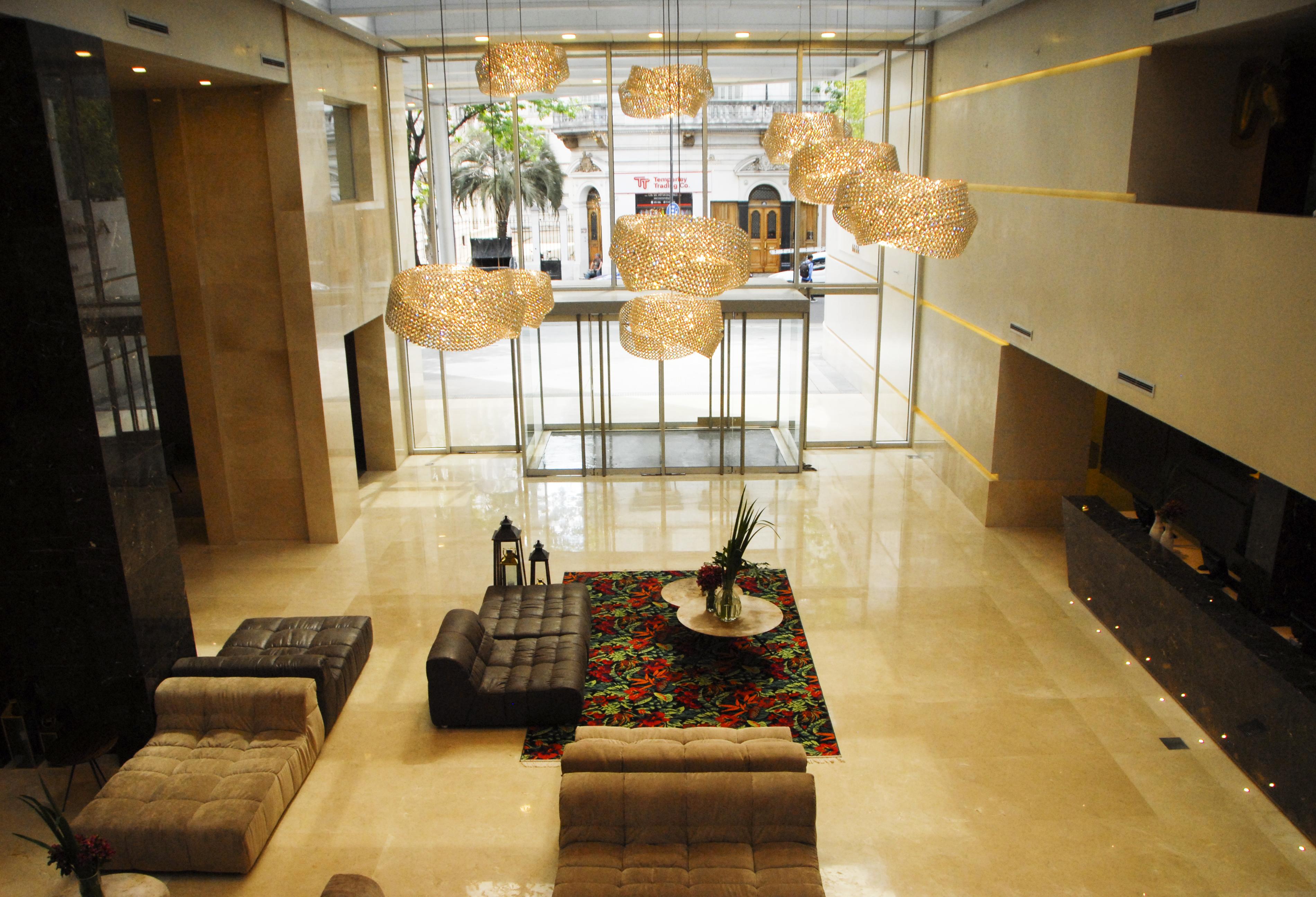 Grandview 4* Ciudad Autónoma de Buenos Aires