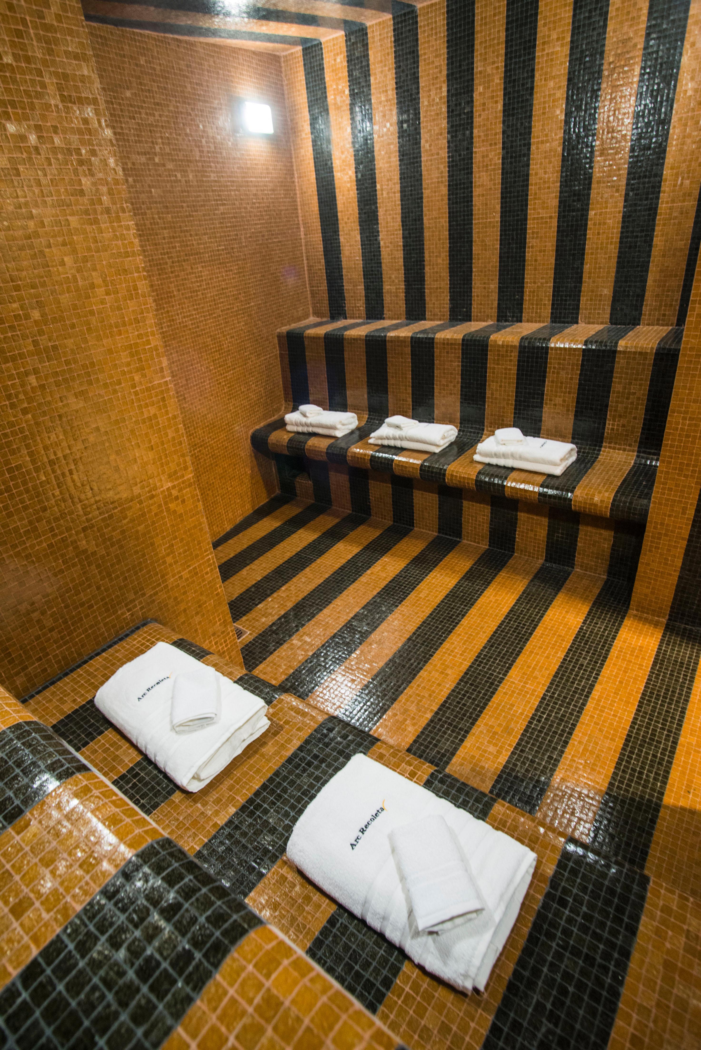Arc Recoleta Boutique & Hotel Ciudad Autónoma de Buenos Aires