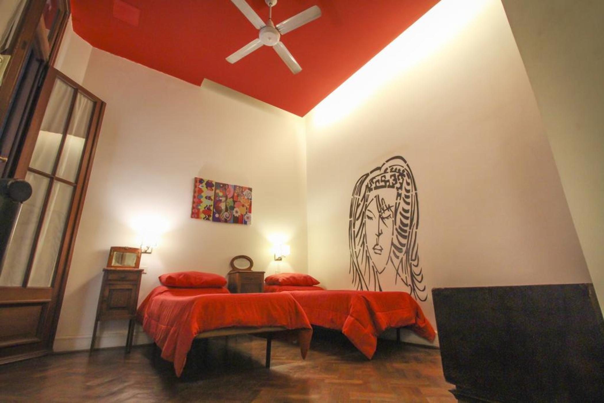 Milhouse Avenue (adults Only) Hostal *