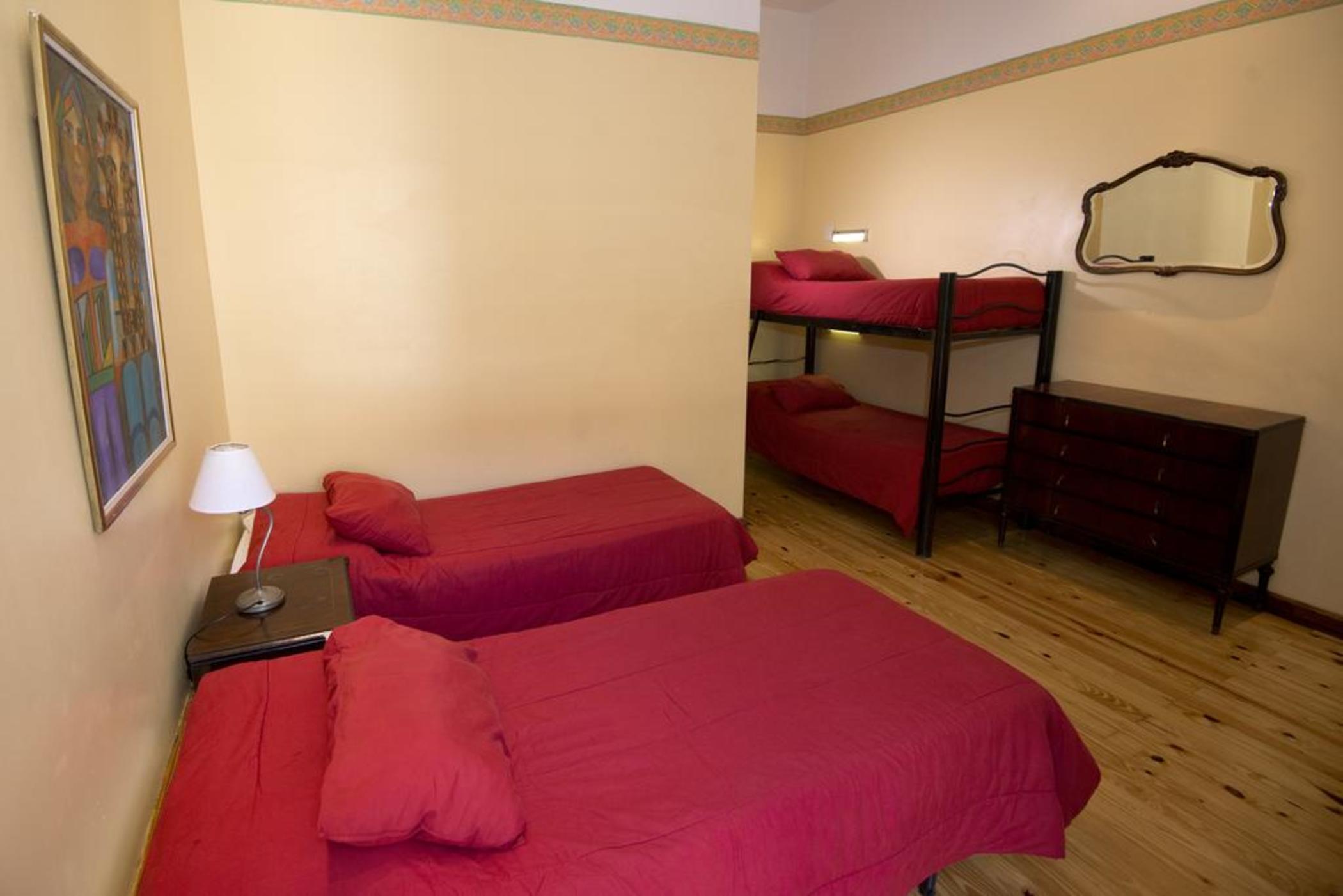 Hostal Milhouse Avenue (adults Only) *