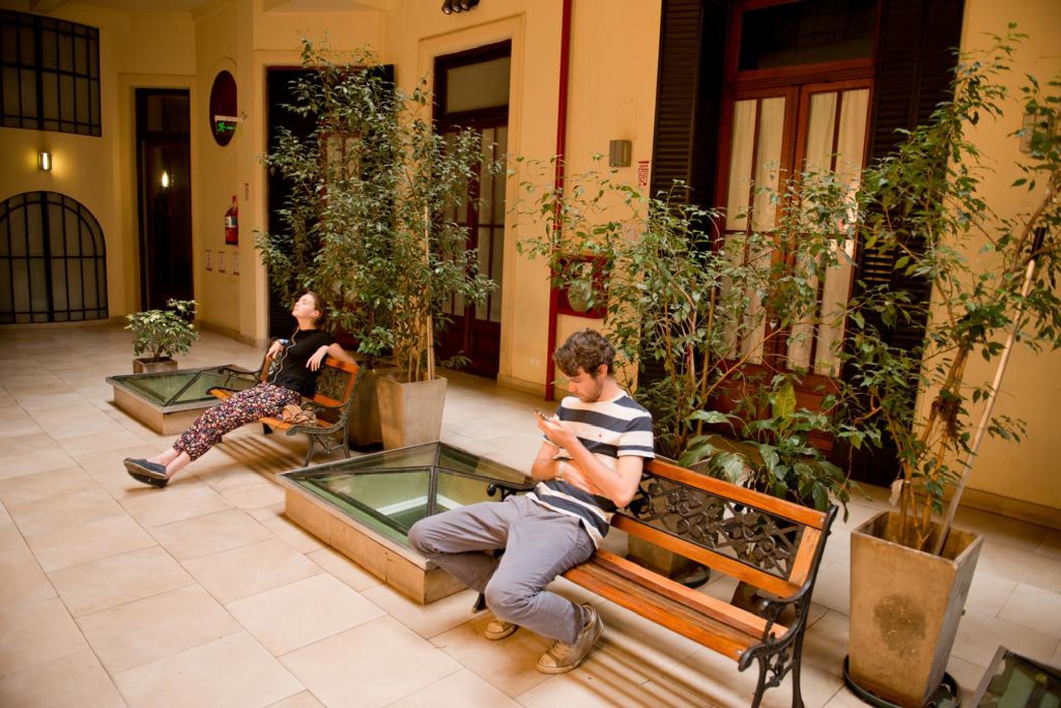 Hostal Milhouse Avenue (adults Only) Ciudad Autónoma de Buenos Aires