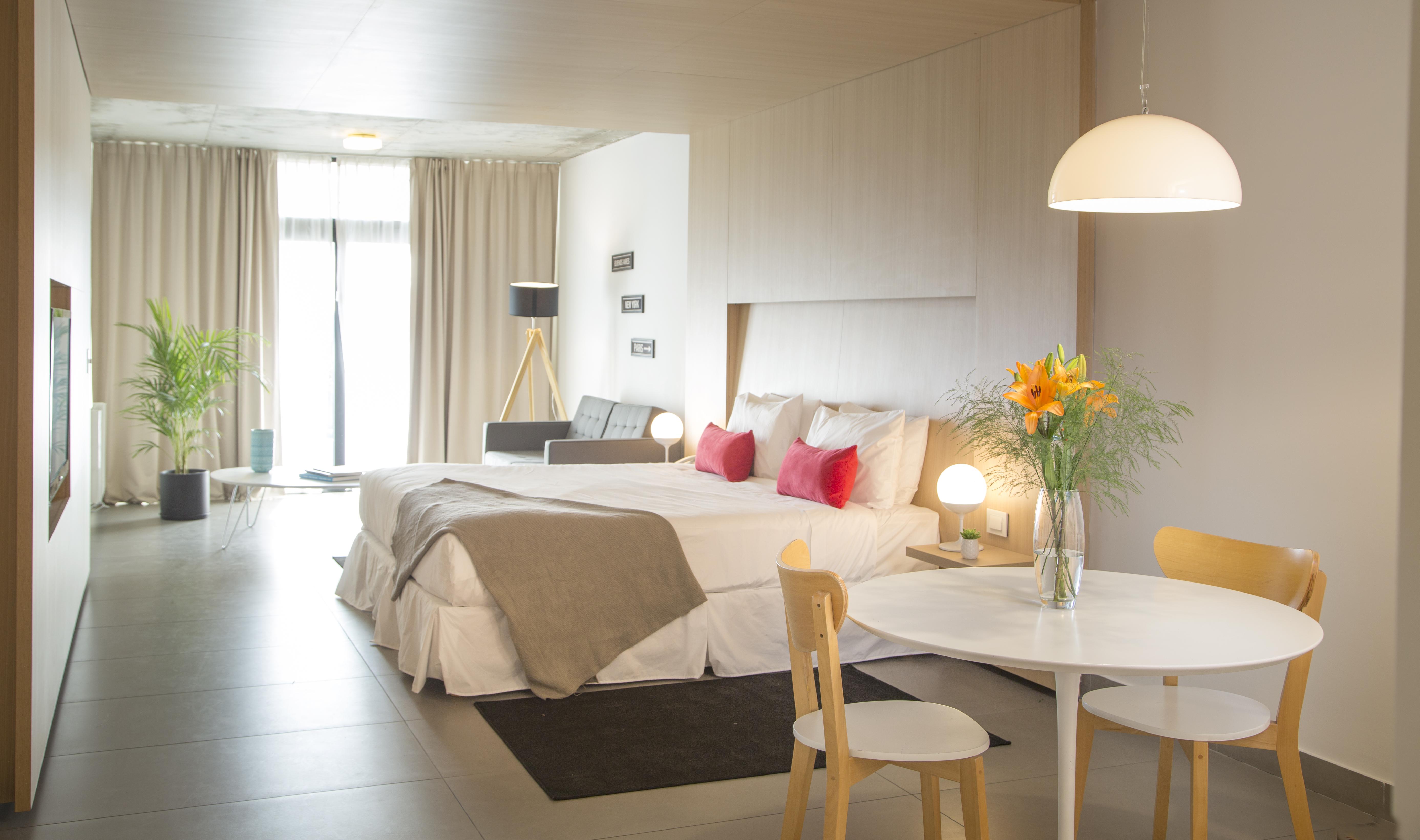 Key San Telmo Hotel
