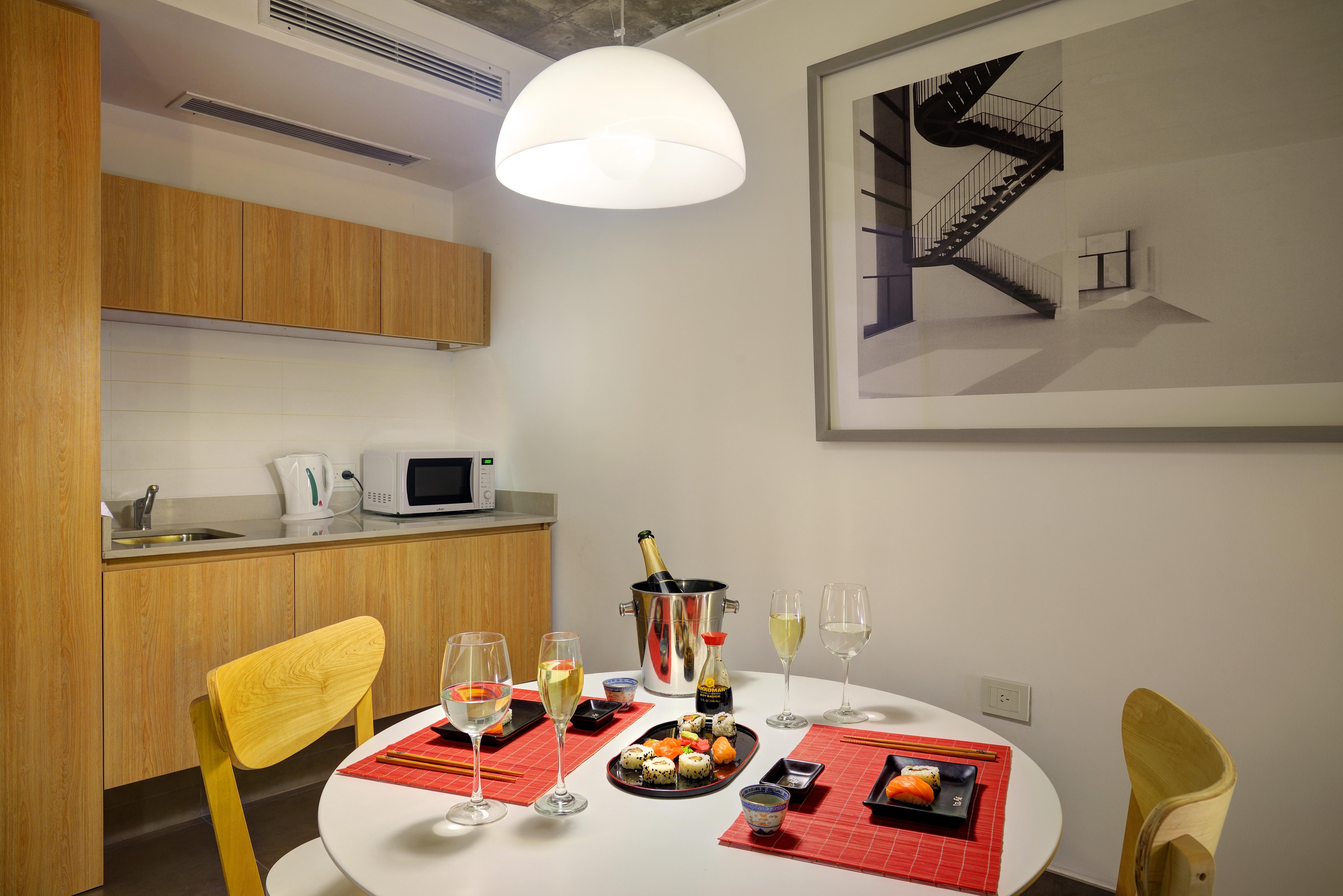 Key San Telmo 4* Ciudad Autónoma de Buenos Aires