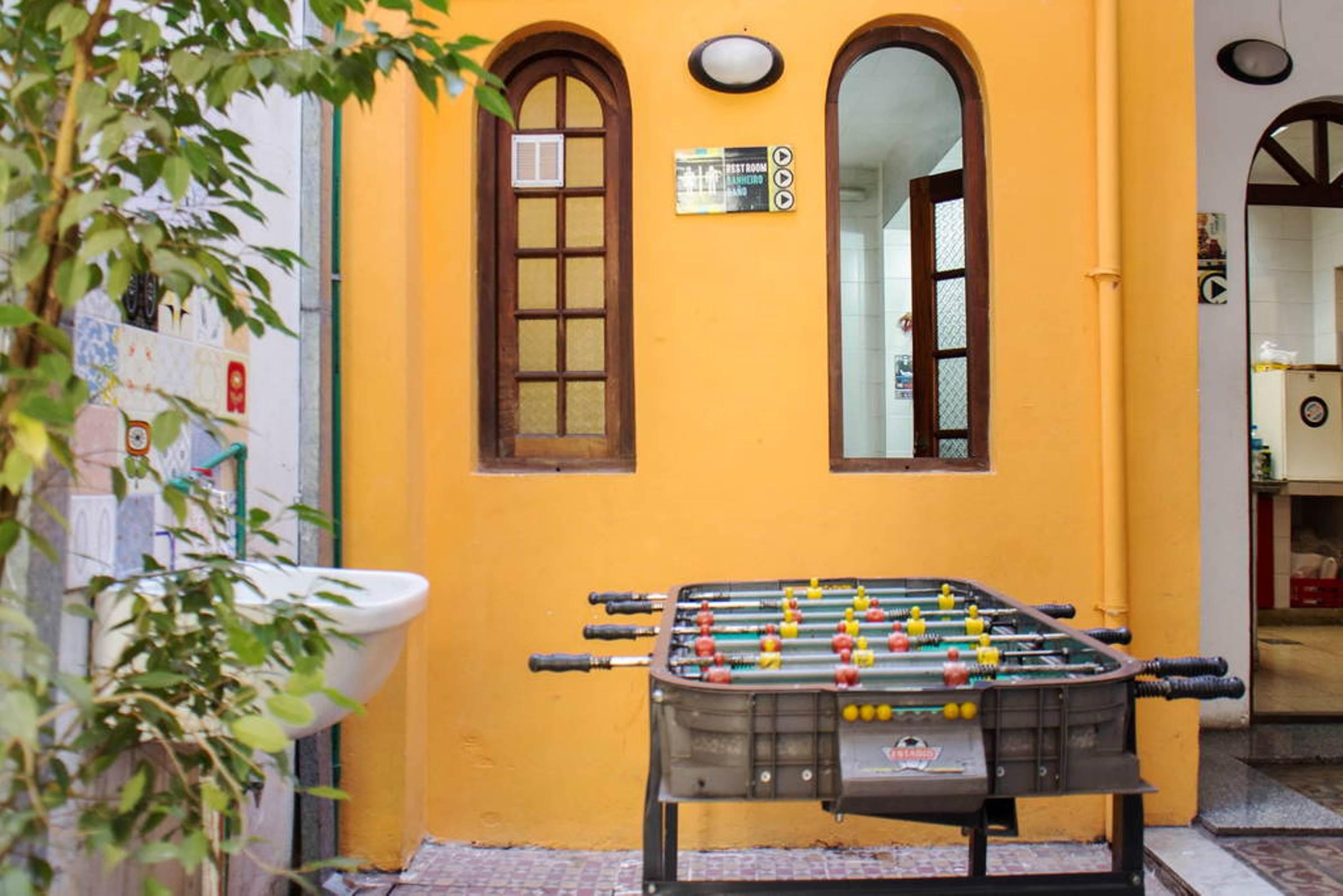 Hostel Play Soho *