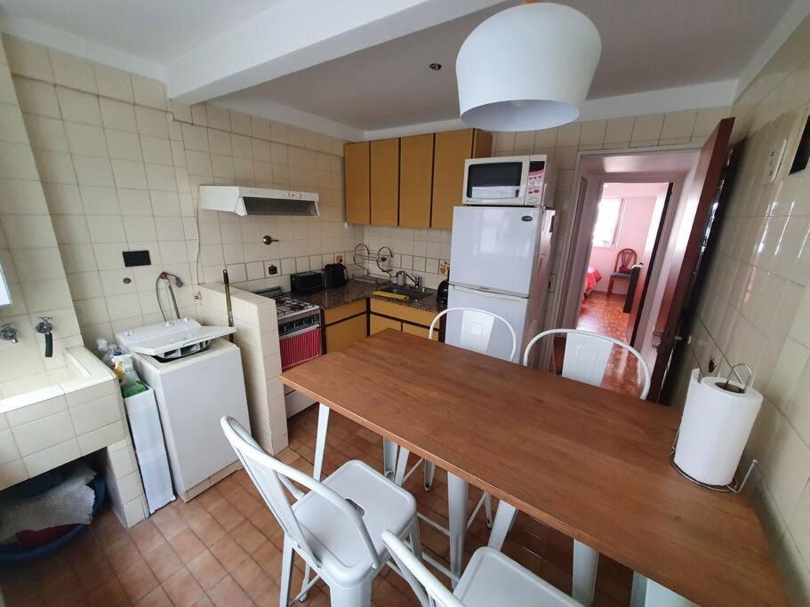 Hermoso Departamento En El Corazón De Palermo !!! Apartamento *
