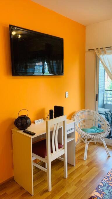 Apartamento Modern Studio Close To Ave 9 De Julio Ciudad Autónoma de Buenos Aires