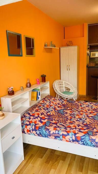 Modern Studio Close To Ave 9 De Julio Ciudad Autónoma de Buenos Aires