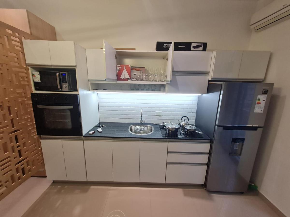 Departamento Av De Mayo 748 Apartamento *