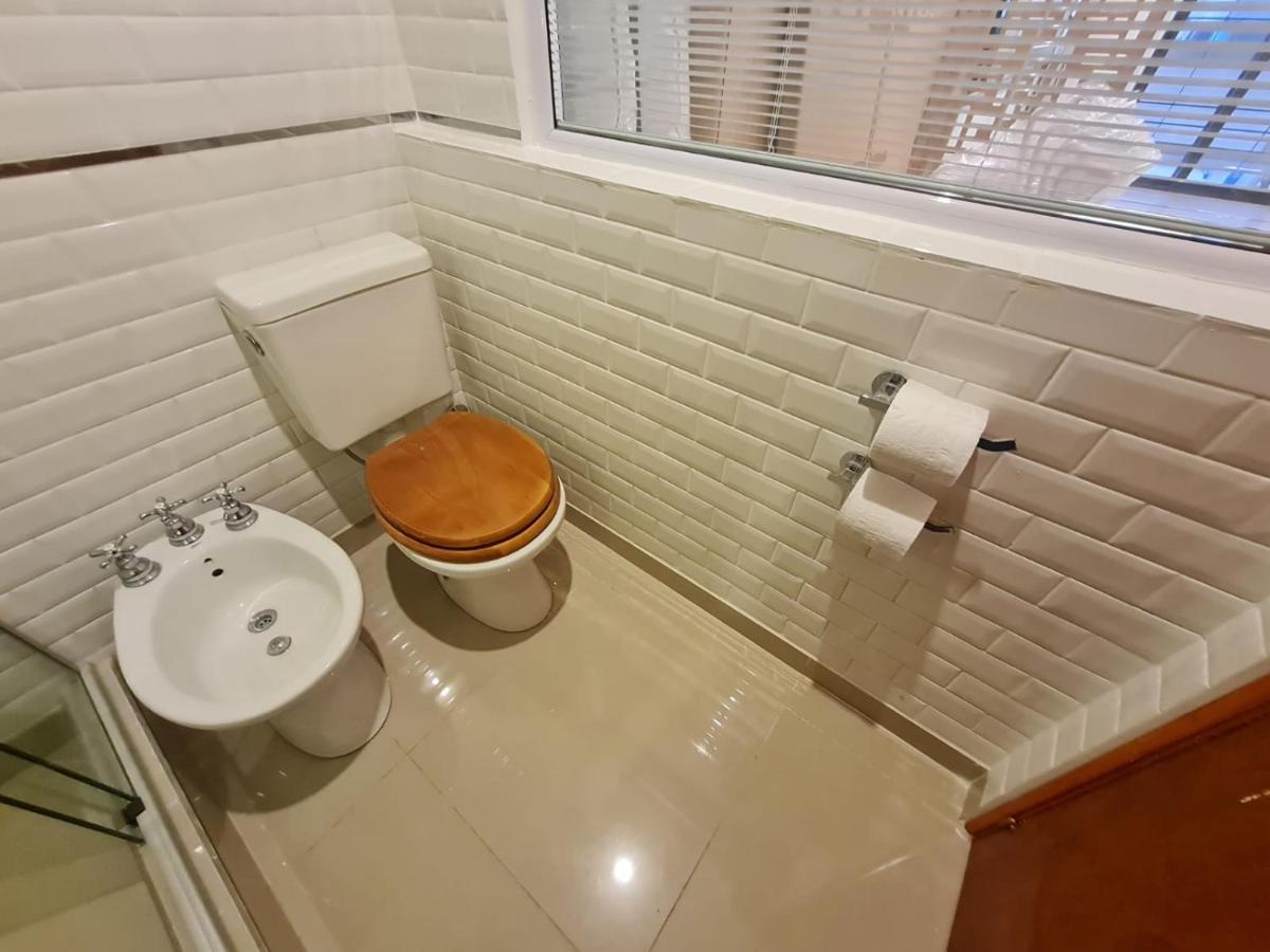Departamento Av De Mayo 748 * Ciudad Autónoma de Buenos Aires