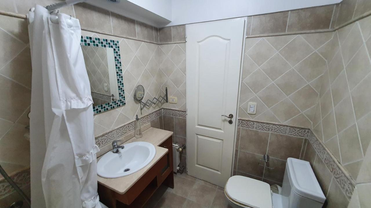 Amplio Y Luminoso Departamento En Belgrano Apartamento Ciudad Autónoma de Buenos Aires
