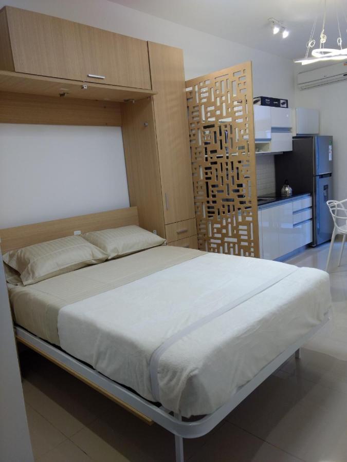 Apartamento Departamento Av De Mayo 748 *