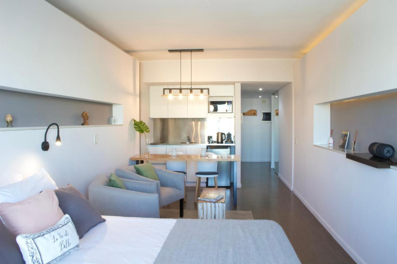 Enjoy Chic Recoleta In Stunning With Amazing View -12i- *
