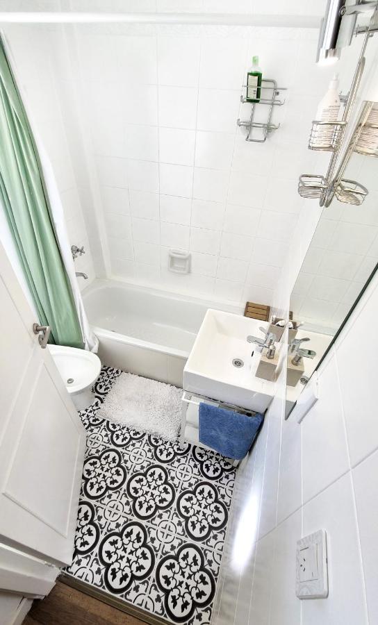 Apartamento Matienzo Al 1700 *