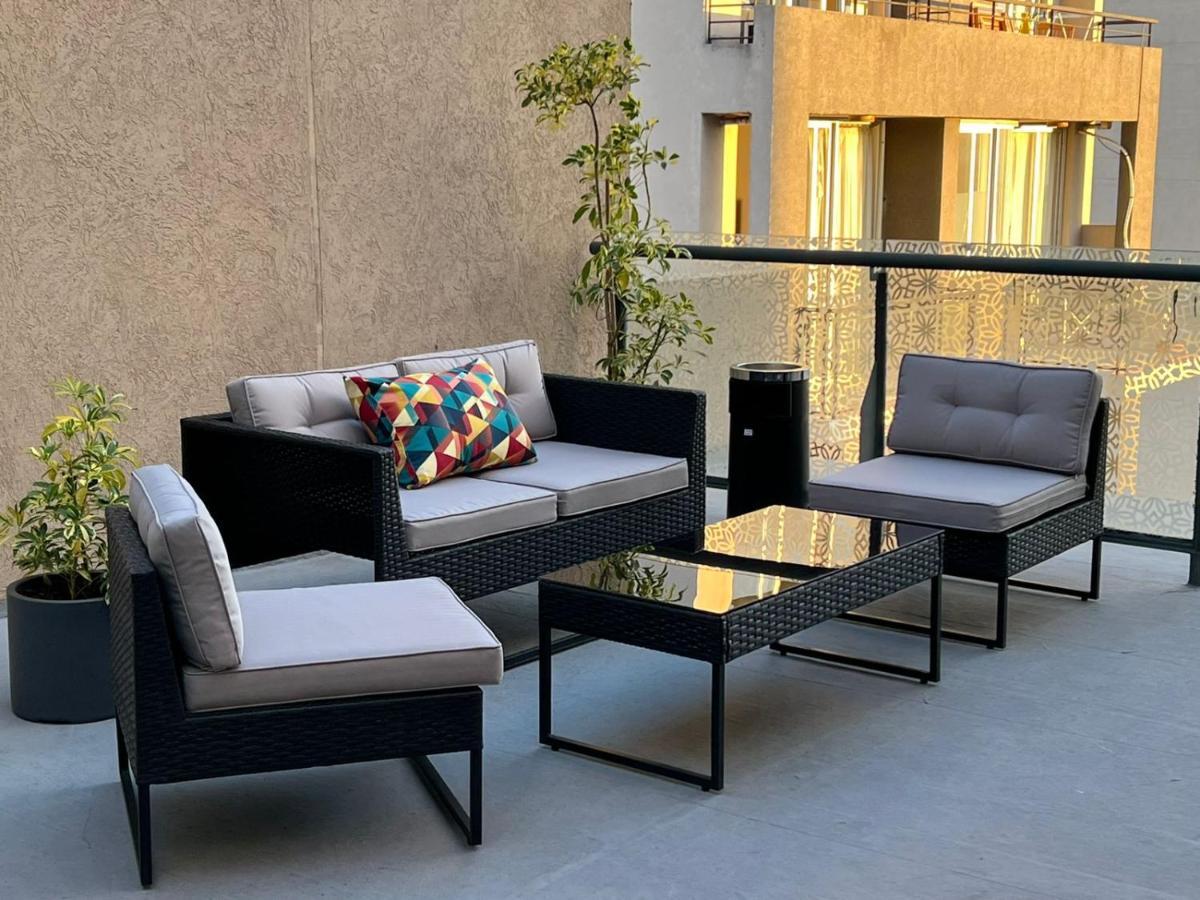 Ian Hotel Ciudad Autónoma de Buenos Aires