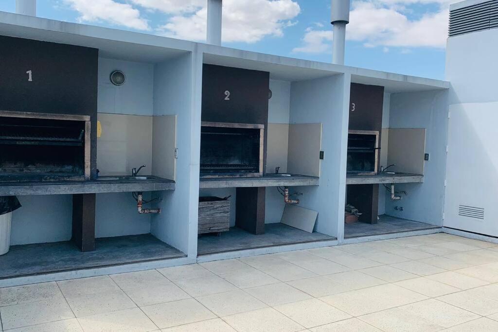 Modern Studio Close To Ave 9 De Julio Apartamento Ciudad Autónoma de Buenos Aires