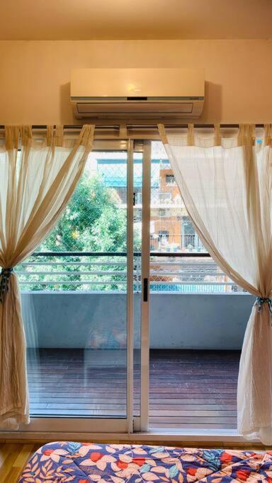 Apartamento Modern Studio Close To Ave 9 De Julio