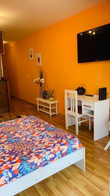 Apartamento Modern Studio Close To Ave 9 De Julio *