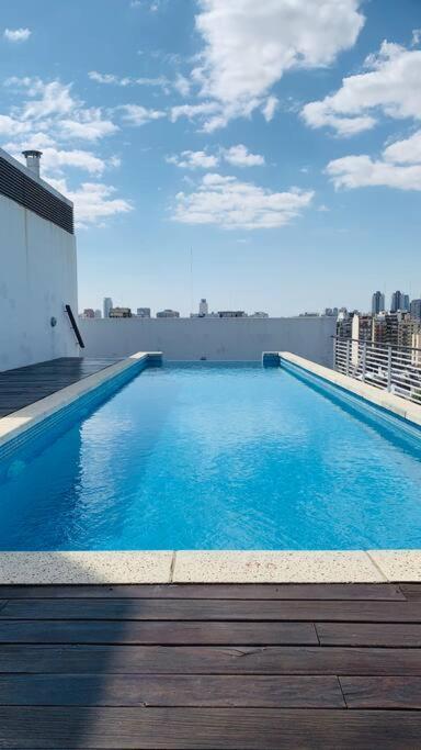Modern Studio Close To Ave 9 De Julio Apartamento Ciudad Autónoma de Buenos Aires