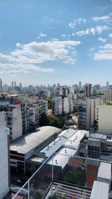 Modern Studio Close To Ave 9 De Julio Ciudad Autónoma de Buenos Aires