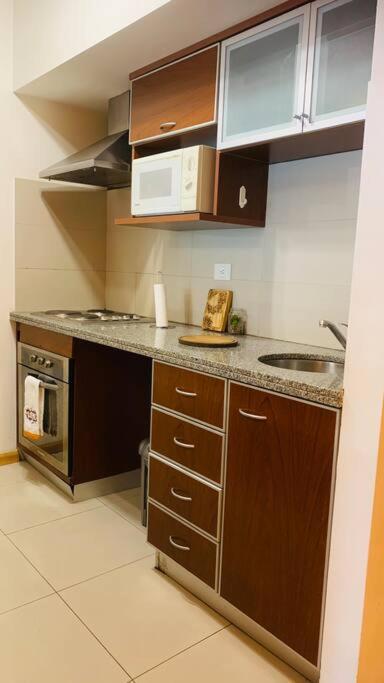 Modern Studio Close To Ave 9 De Julio *