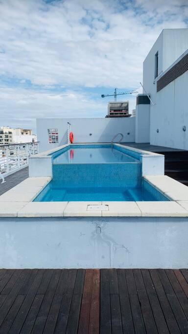 Modern Studio Close To Ave 9 De Julio *
