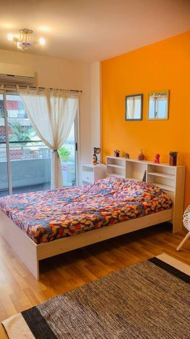 Modern Studio Close To Ave 9 De Julio Apartamento Ciudad Autónoma de Buenos Aires