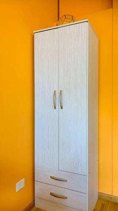 Apartamento Modern Studio Close To Ave 9 De Julio *