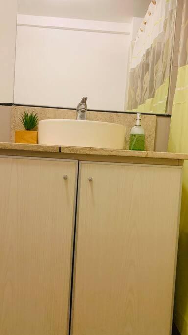 Modern Studio Close To Ave 9 De Julio Apartamento *