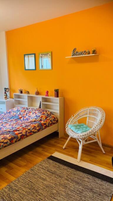 Apartamento Modern Studio Close To Ave 9 De Julio