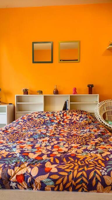 Apartamento Modern Studio Close To Ave 9 De Julio Ciudad Autónoma de Buenos Aires