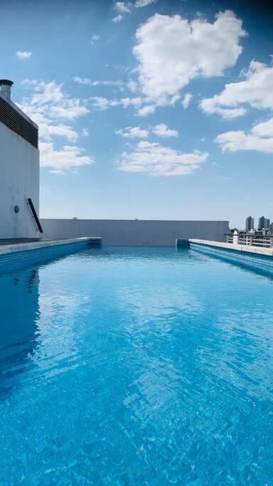 Apartamento Modern Studio Close To Ave 9 De Julio