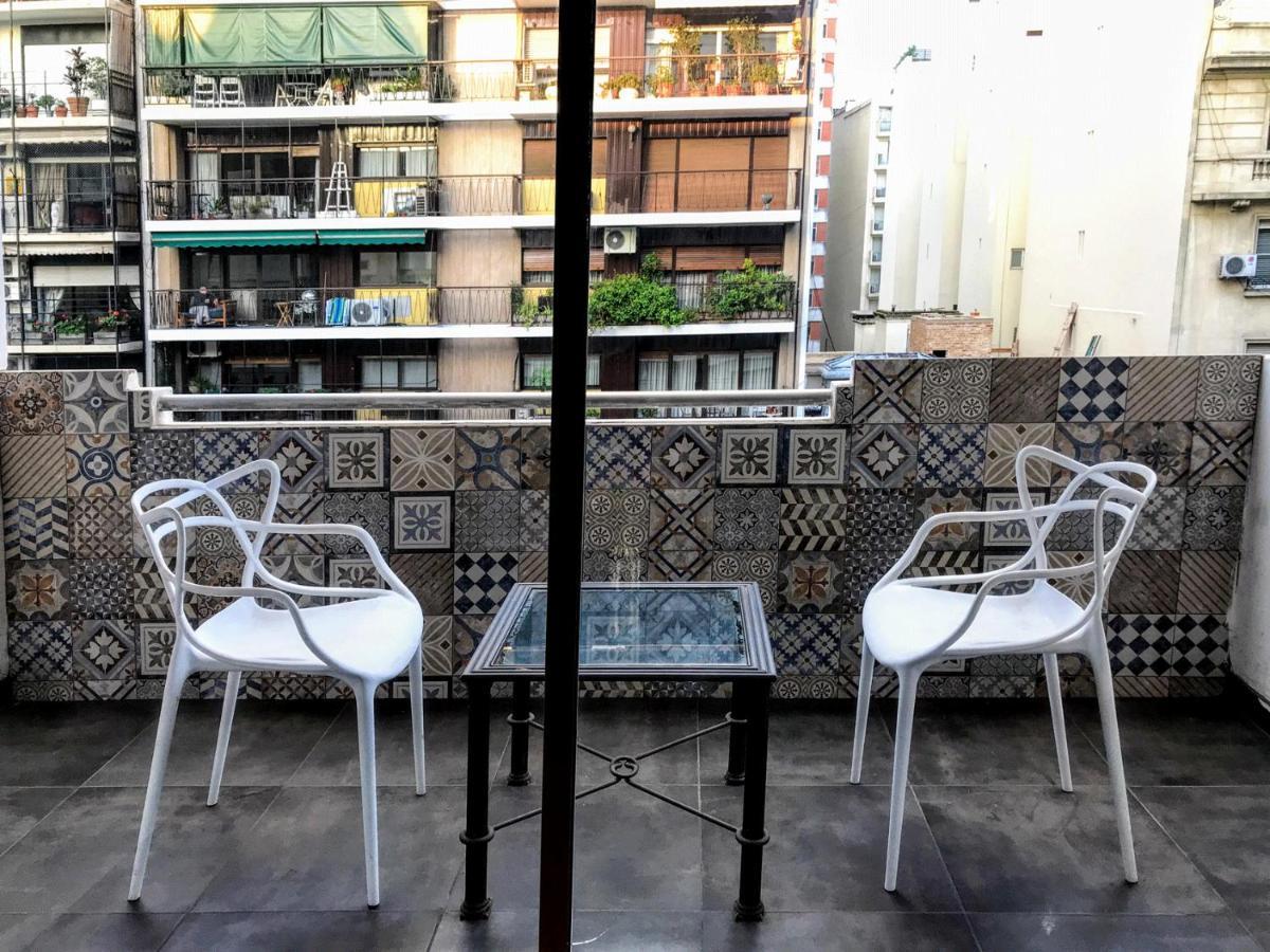 Los Dominguez Apartamento Ciudad Autónoma de Buenos Aires