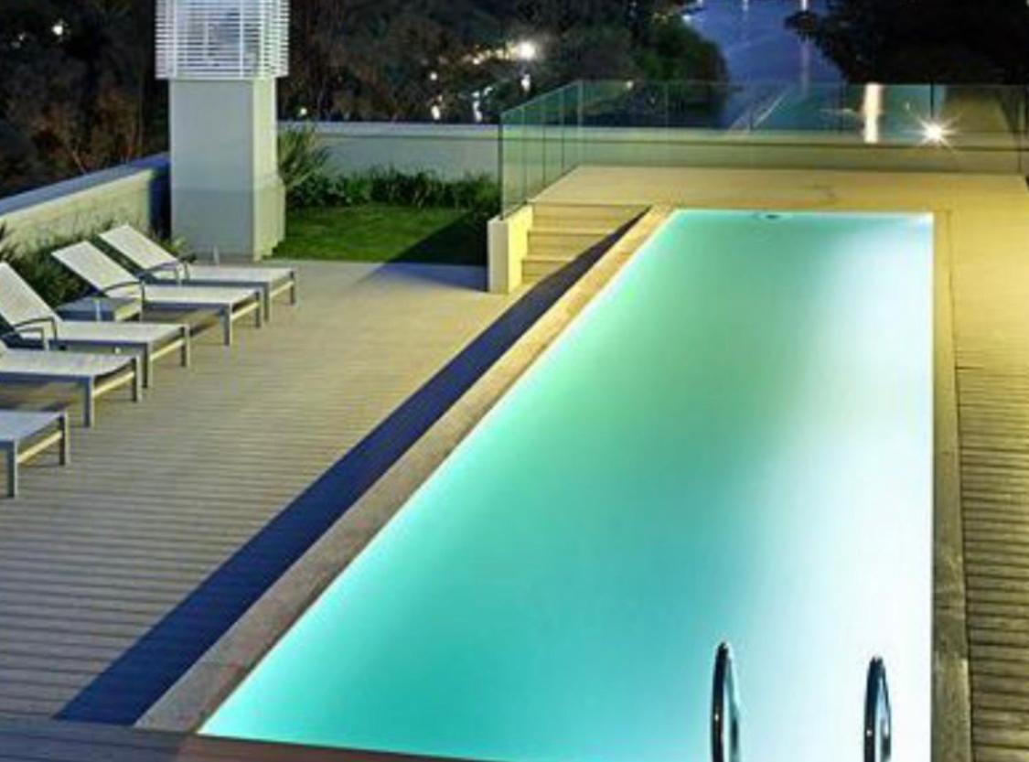 Edificio Fresh Pampa