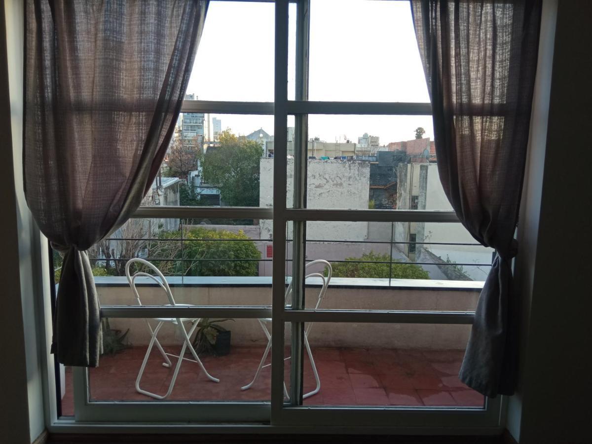 Duplex Del Cid Apartamento *