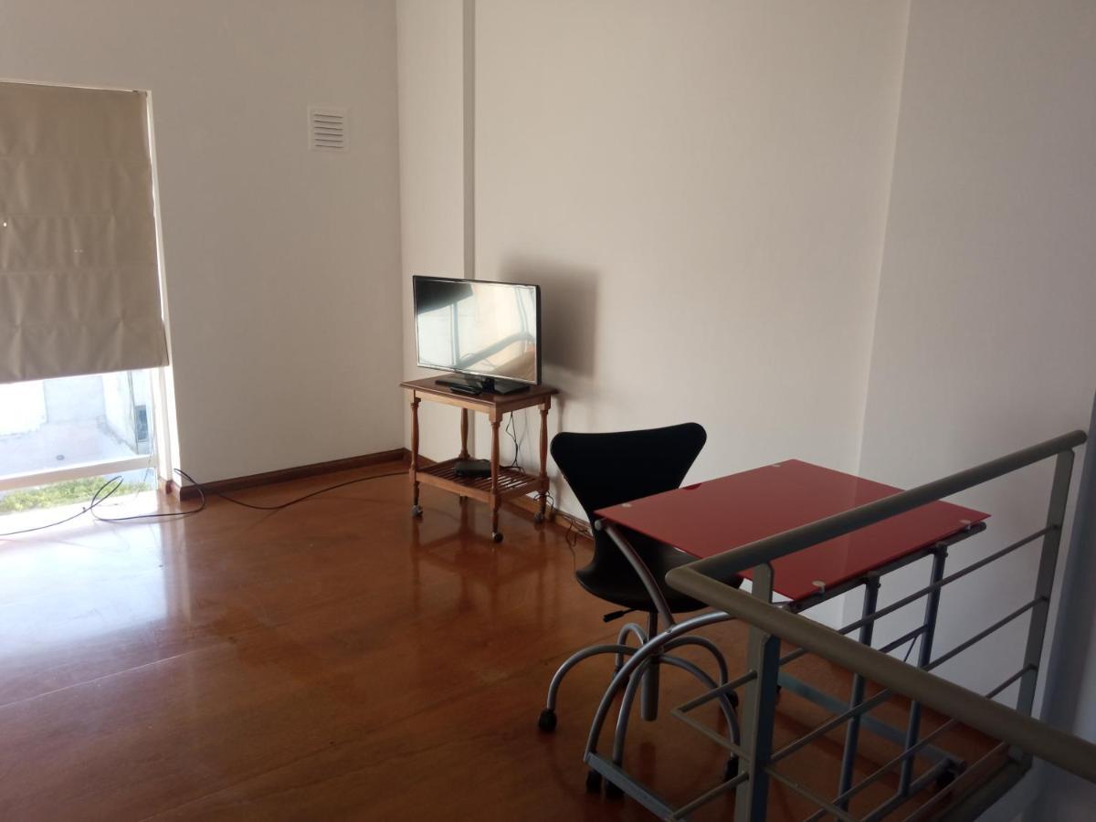 Apartamento Duplex Del Cid