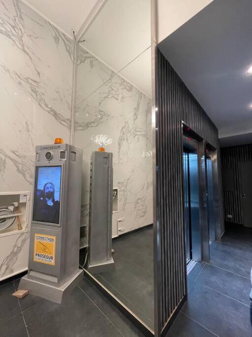 Cabildo Skyblue Apartamento Buenos Aires