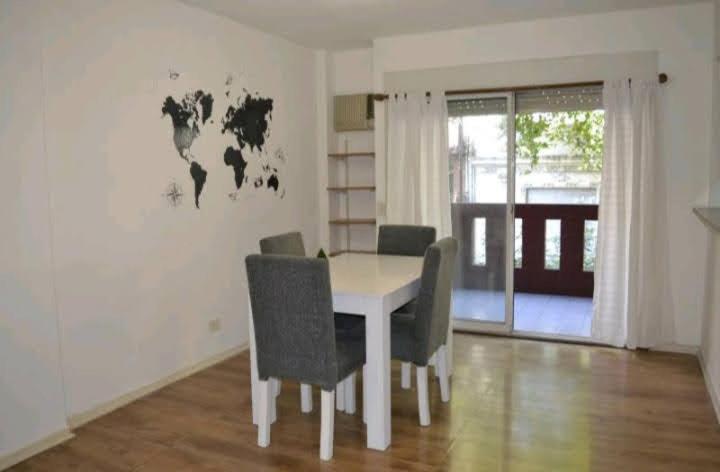 Departamento En Palermo Cerca De La Rural * Ciudad Autónoma de Buenos Aires