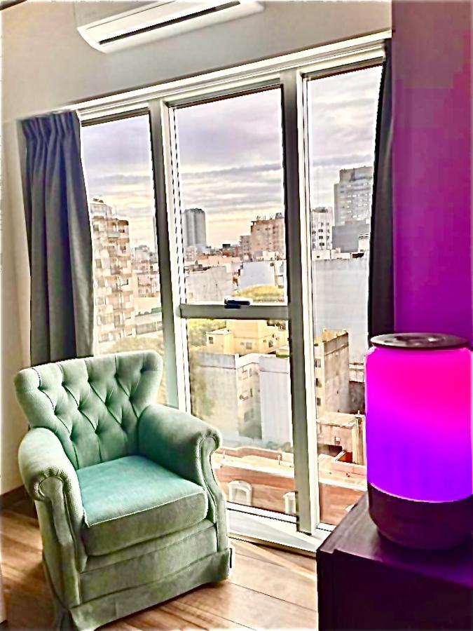 Cabildo Skyblue Apartamento *