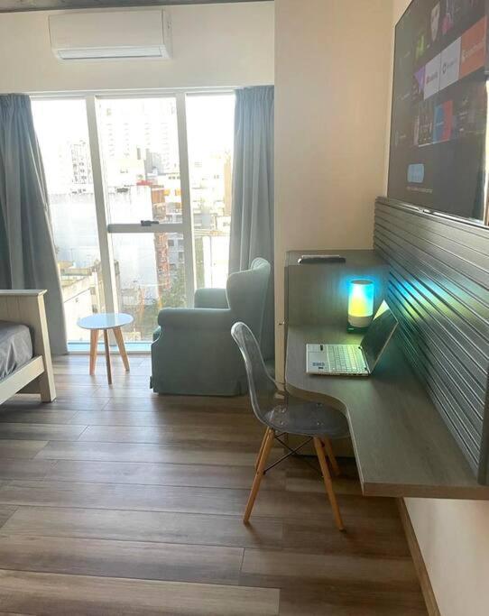 Apartamento Cabildo Skyblue Buenos Aires