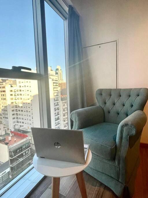 Cabildo Skyblue Apartamento